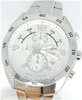 Orologio Vagary Uomo Normal Collection in Acciaio IA8-512-11